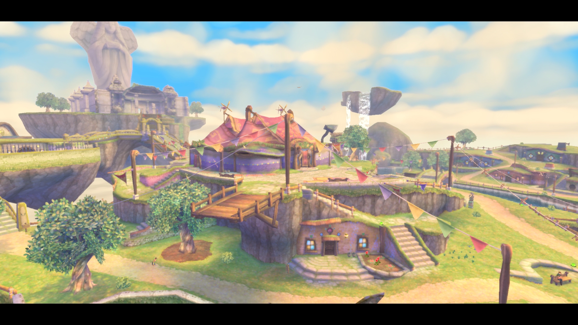 Yuzu Emulator Screenshot 9