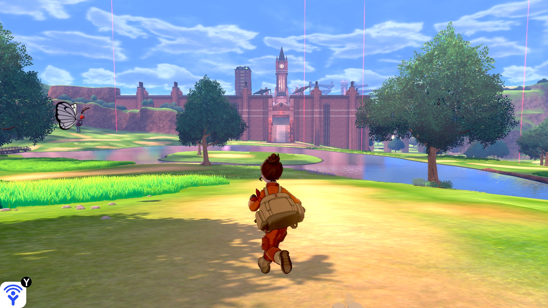 Yuzu Emulator Screenshot 10