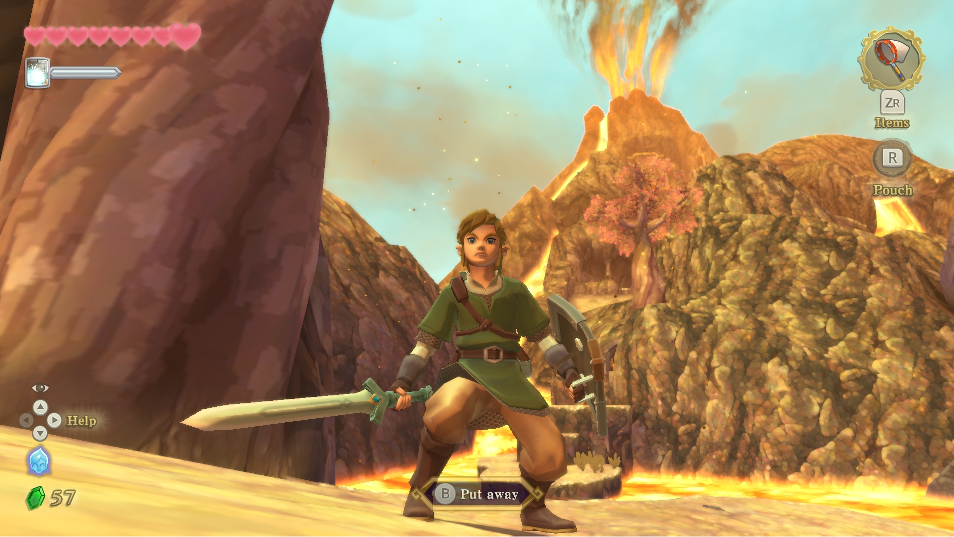 Yuzu Emulator Screenshot 11