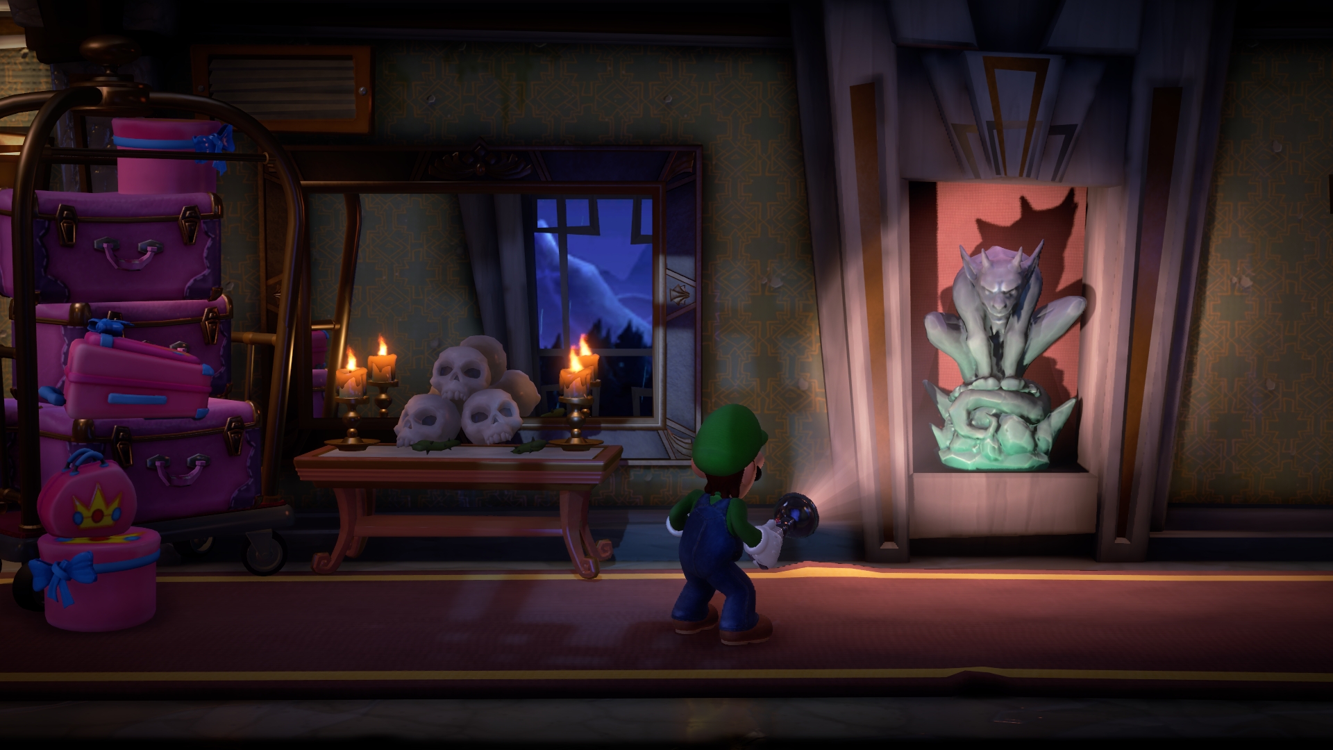 Yuzu Emulator Screenshot 12