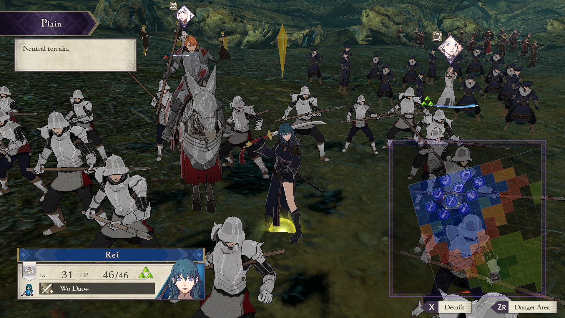 Yuzu Emulator Screenshot 14