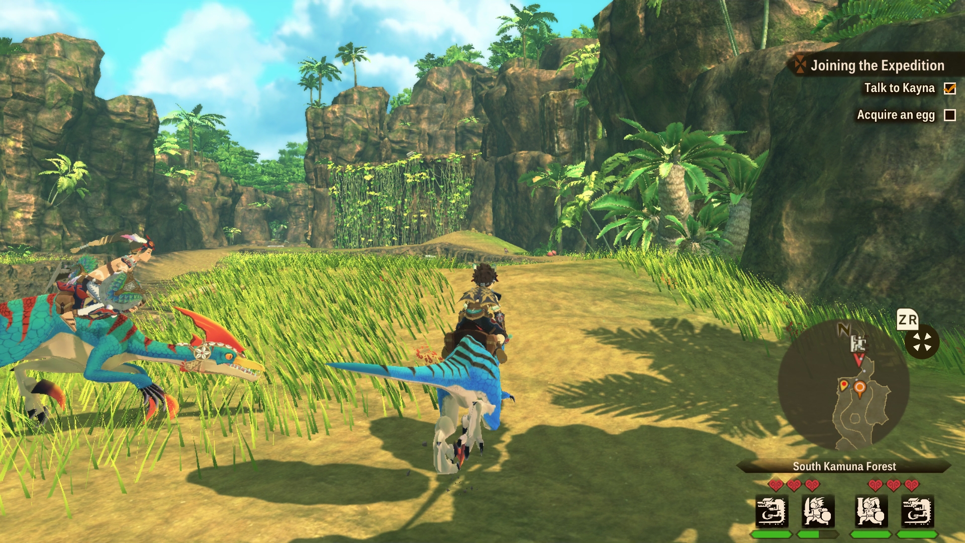 Yuzu Emulator Screenshot 15