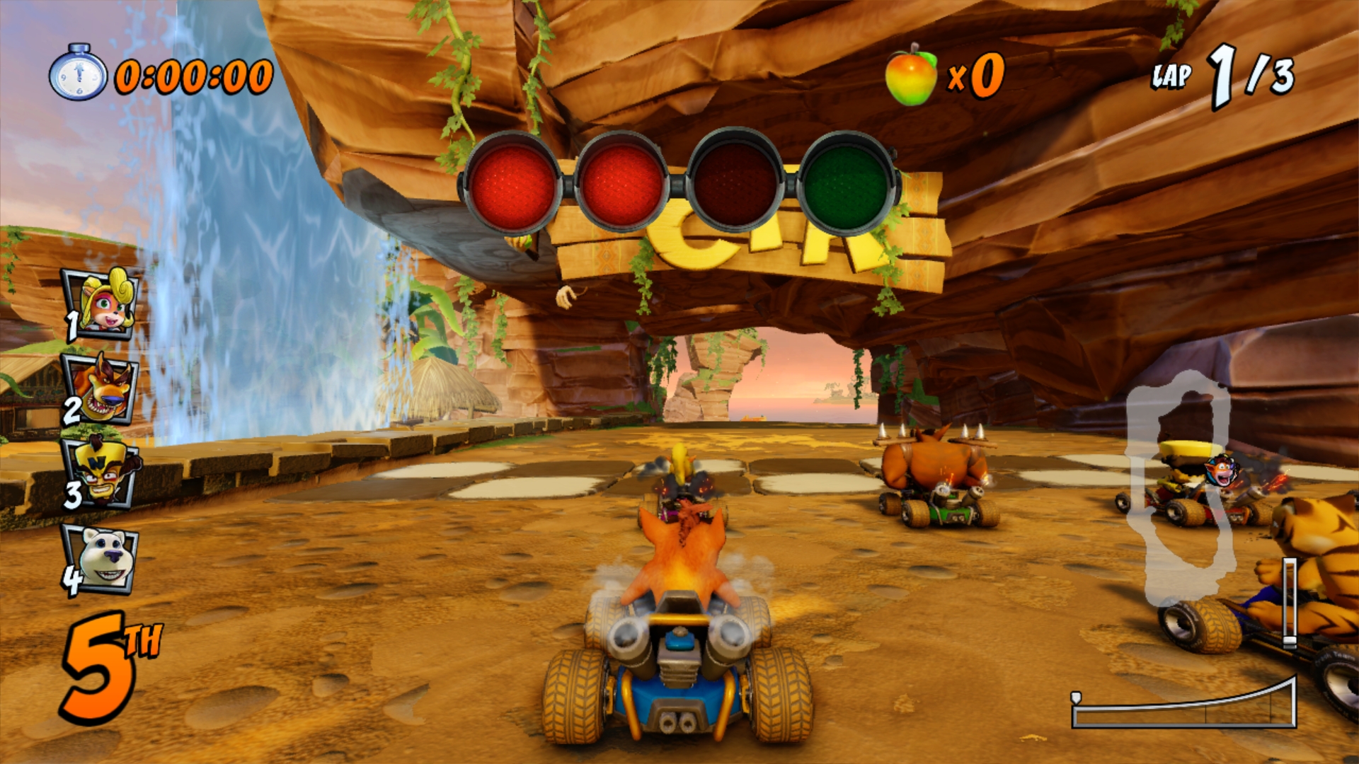 Yuzu Emulator Screenshot 7
